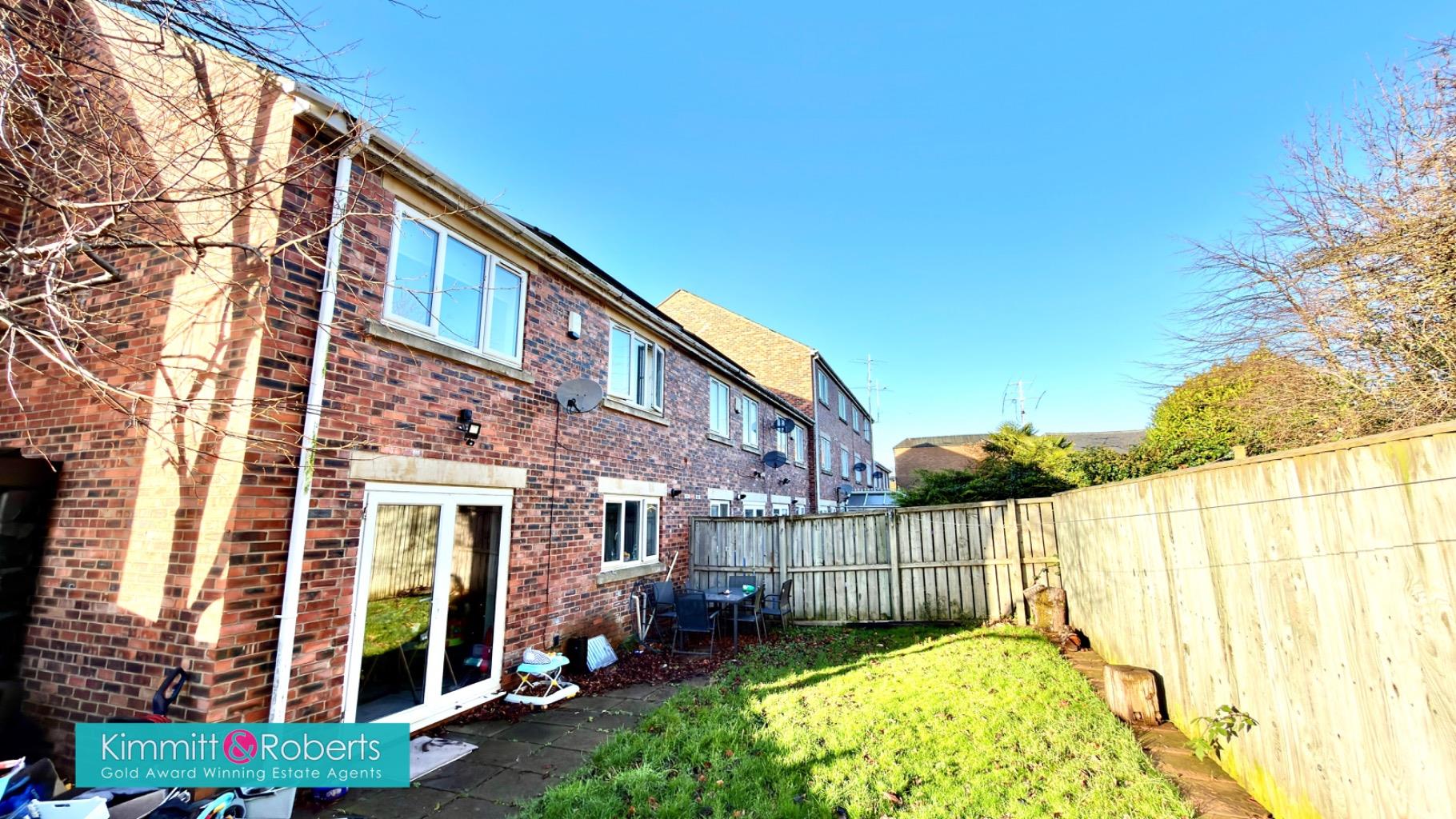 Mews Court, Houghton Le Spring , DH5 8GB